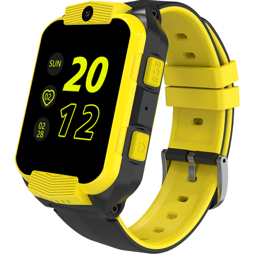 Kids smartwatch Canyon Cindy KW-41, 1.69"IPS slika 2