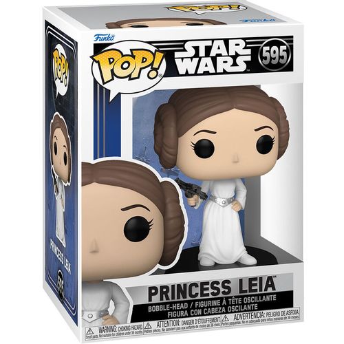 POP figure Star Wars Princes Leia slika 1