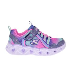 Skechers Patike Heart Lights Za Djevojčice