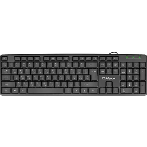 Tastatura + miš Defender Dakota C-270 YU slika 4