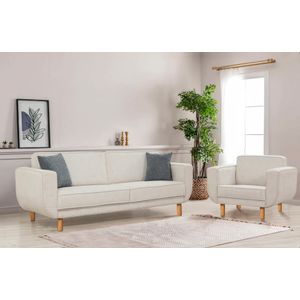 Atelier Del Sofa Sjedeća garnitura REYNA