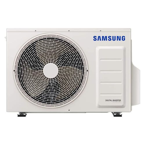 Samsung AR12CXCAAWKNEU Inverter klima uređaj, 12000 BTU, Wind free-Elite WiFi slika 3