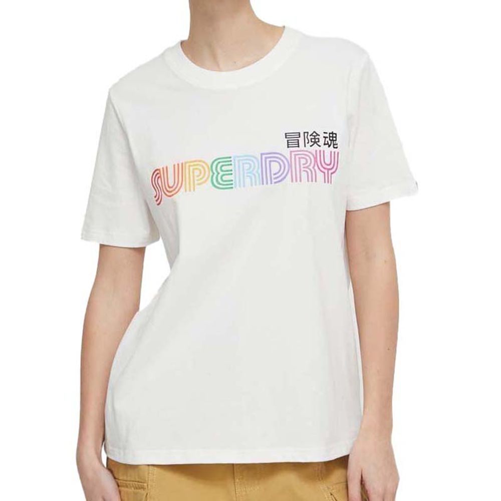 Superdry Ženska Majica - Stil i Udobnost slika 1