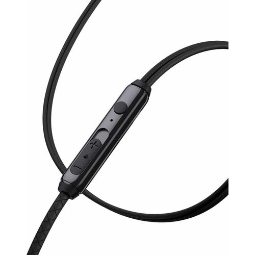 Baseus Encok H19 žičane slušalice s mini utičnicom od 3,5 mm s daljinskim upravljačem i mikrofonom slika 3