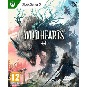 Wild Hearts (Xbox Series X)