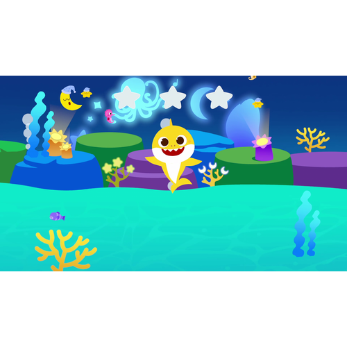 Baby Shark: Sing & Swim Party (Xbox Series X & Xbox One) slika 9