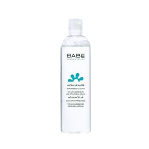 Laboratories Babe Micelarna voda 400ml