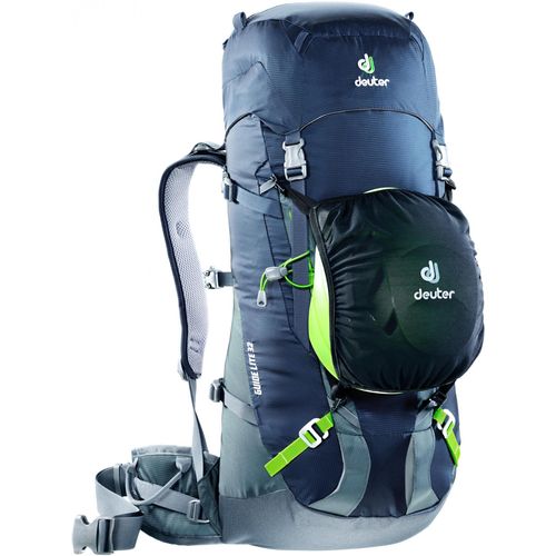 DEUTER Helmet Holder slika 1