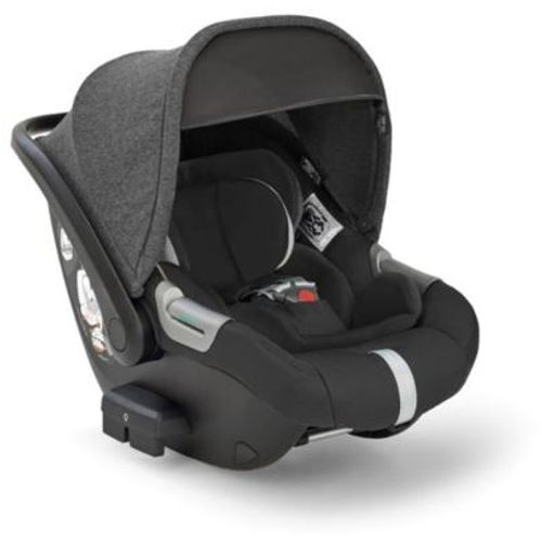 Inglesina Trio Sistem Electa Darwin, Upper Black slika 4