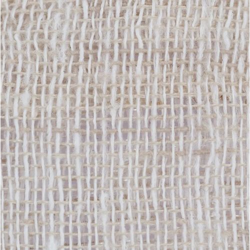 ATMOSPHERA ZAVESA FRED 140X240CM POLIESTER KREM 131691D slika 4