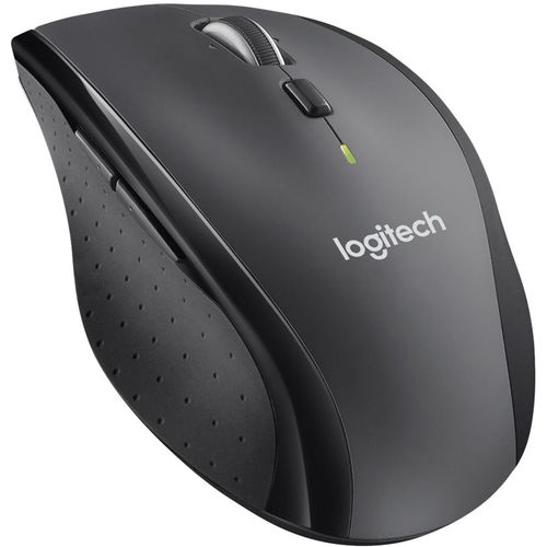 Miš Logitech Marathon M705 Wireless, 910-006034 slika 3