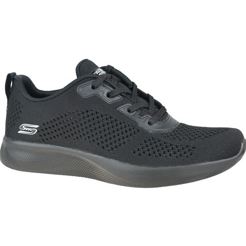 Ženske tenisice Skechers bobs squad 2 117018-bbk slika 5