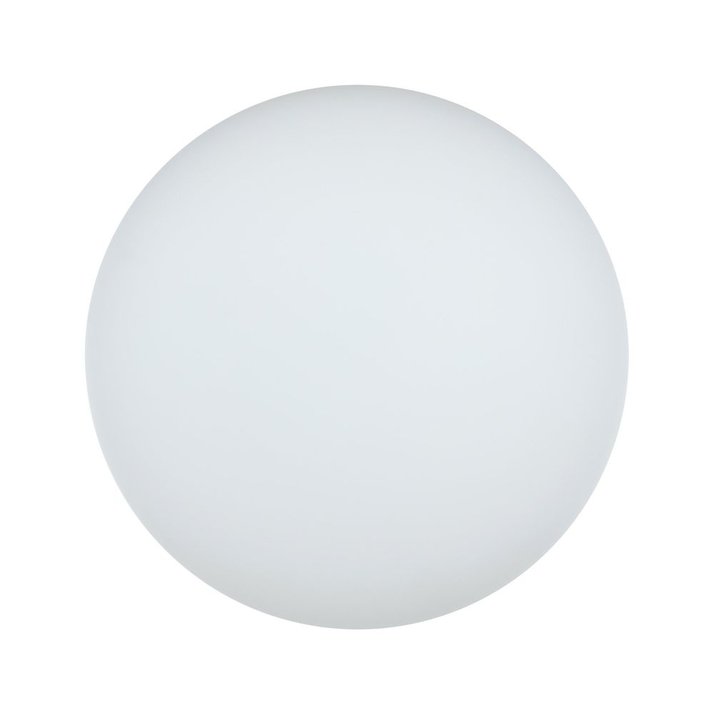 Eglo Ella Plafonjera Ø280 mm - Staklo Opal slika 6