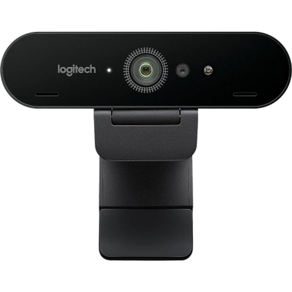 Logitech WebCam BRIO 4K Ultra HD slika 1