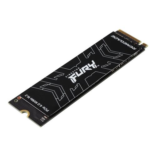 SSD Kingston FURY Renegade 2TB, M.2 PCIe, SFYRD/2000G slika 2