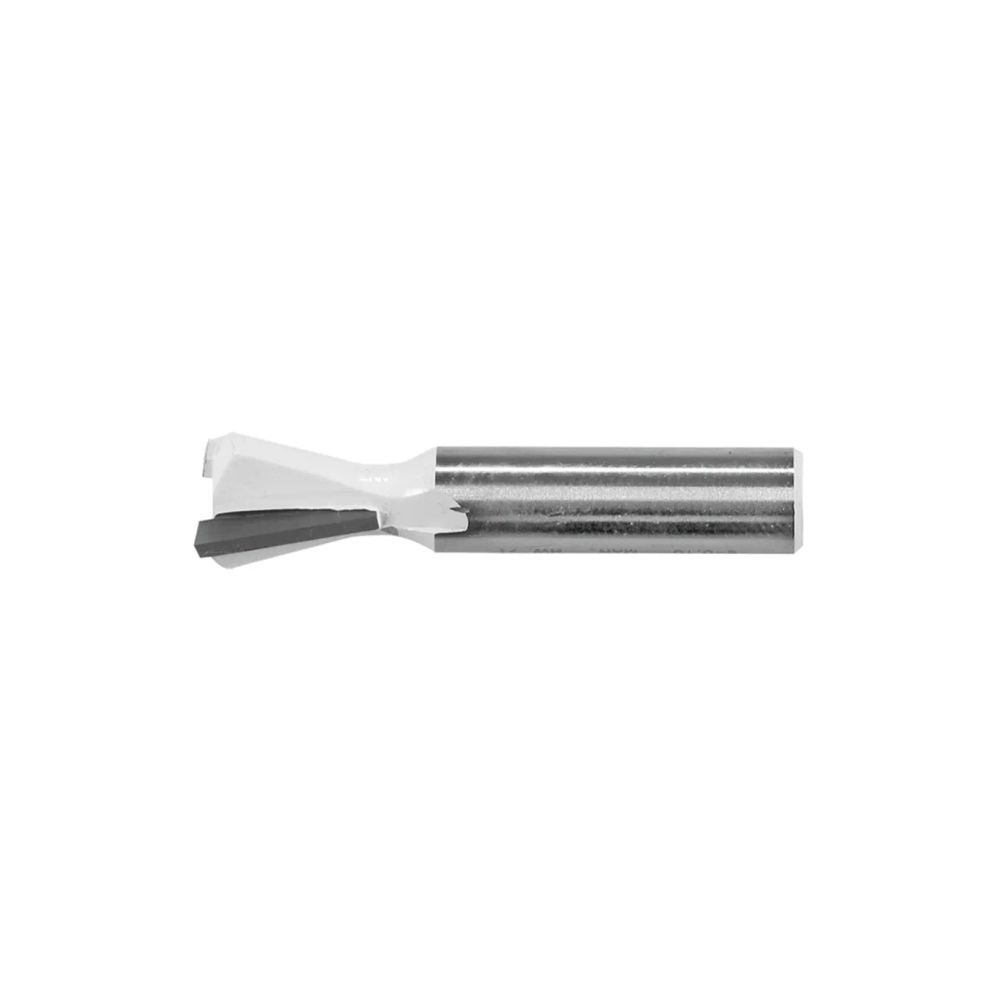 Makita - Konturno glodalo u obliku lastinog repa 12,7x13x45mm za RT0700C, RP0900, RP1110C, RP1800FX, RP1801FX, RP2300FC, RP2301FC D-48072 slika 1