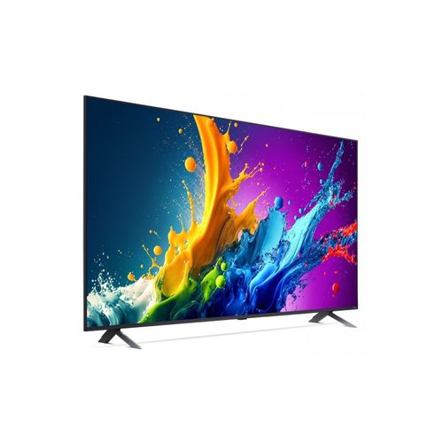 LG 75QNED80T3A LG 75'' (189 cm) 4K HDR Smart QNED TV, 2024 slika 2