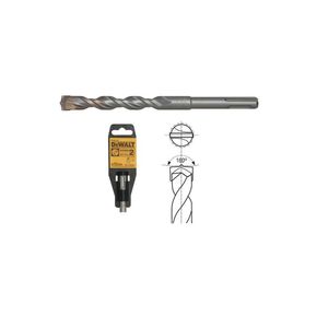 Dewalt Svrdlo SDS+EX.5,5/310 DT9512