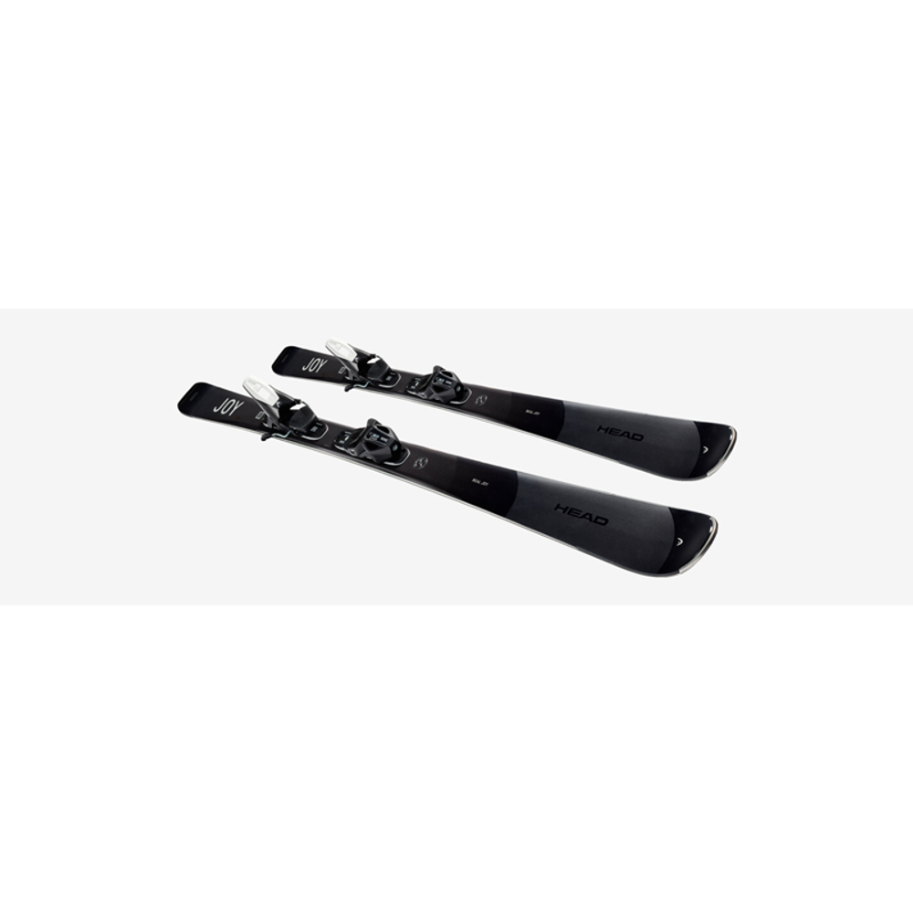 HEAD SKIJE e.real Joy SLR Joy Pro _JOY 9 GW SLR BR.85(H) slika 2