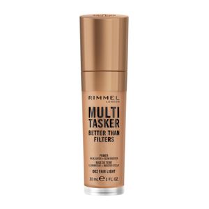 Rimmel Multi-Tasker Better Than Filters  3 u 1 proizvod za lice FAIR LIGHT 2