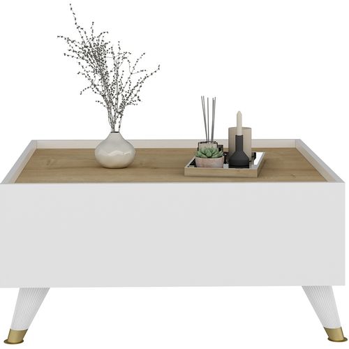 Gauge Concept Stolić za kavu SHINE TABLE 4 slika 3