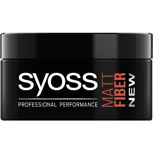 SYOSS Matt Fiber Paste 100ml slika 1