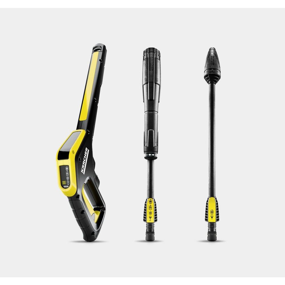 KARCHER Perač visokim pritiskom K5 Power Control Home 1.324-553.0 slika 4