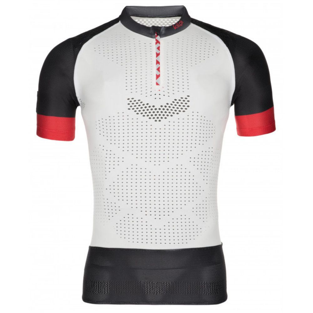 Kilpi Muška Compression Combo Majica slika 1