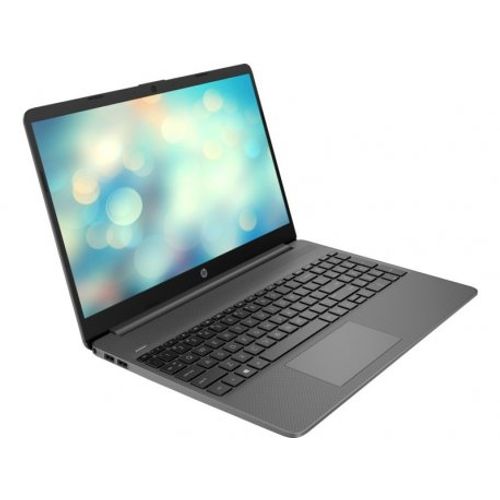 HP 2R2R6EA Laptop 15s-fq2013nm i3-1115G4/8GB/512GB/15.6" FHD AG IPS/Siva  slika 2