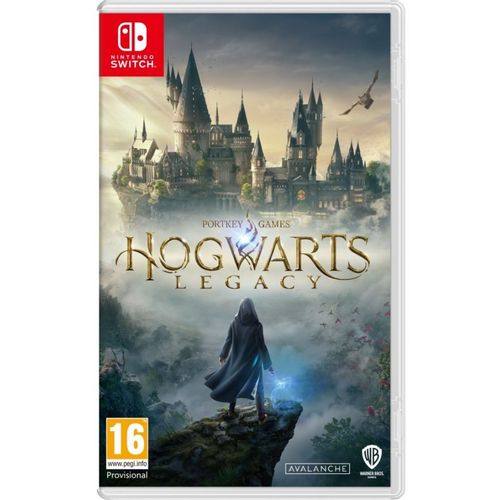 Hogwarts Legacy Switch  slika 1