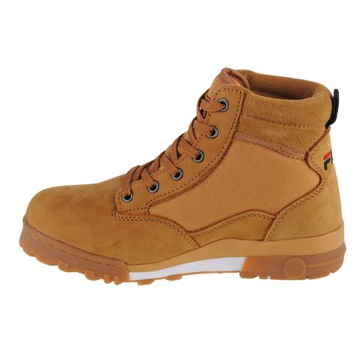 Fila Grunge II Mid Ženske Čizme FFW0217-23015 slika 2