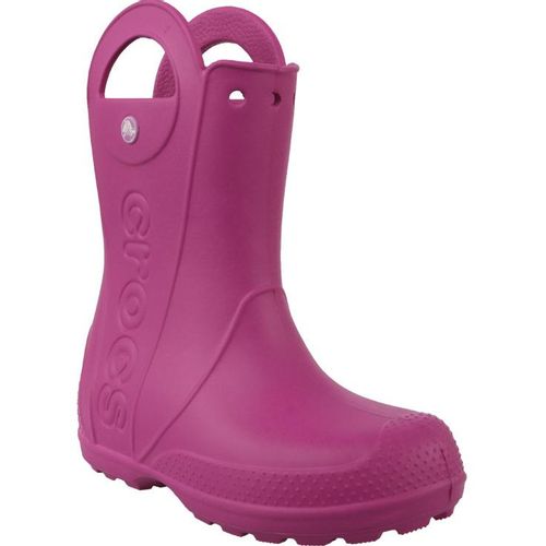 Crocs handle it rain boot kids 12803-6x0 slika 1