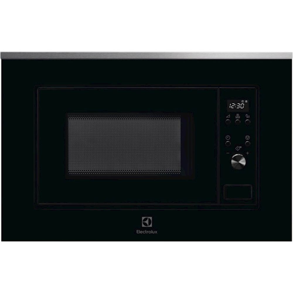 Ugradbena mikrovalna pećnica Electrolux LMS2203EMX, 20L slika 1