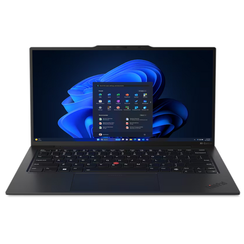 Lenovo ThinkPad X1 Carbon G12 Laptop 14" U7-155U, 16GB, 512GB, Windows 11 Pro slika 1