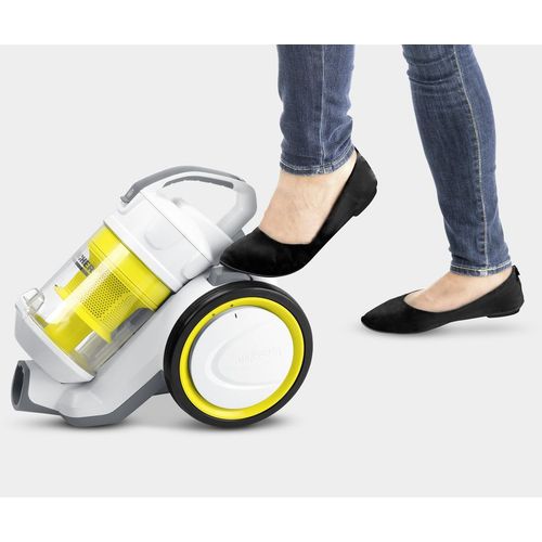 KARCHER Usisivač VC 3 Premium, Bijeli slika 4