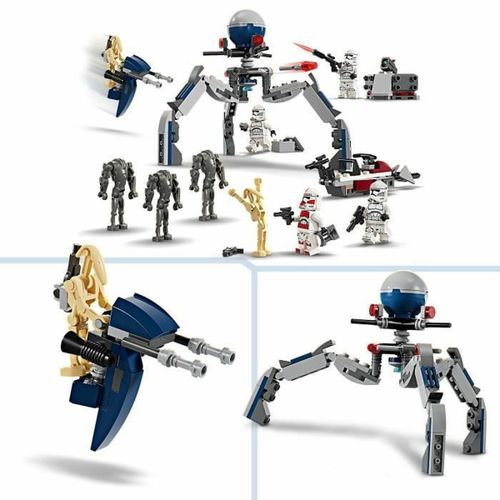 Playset Lego 75372 slika 3