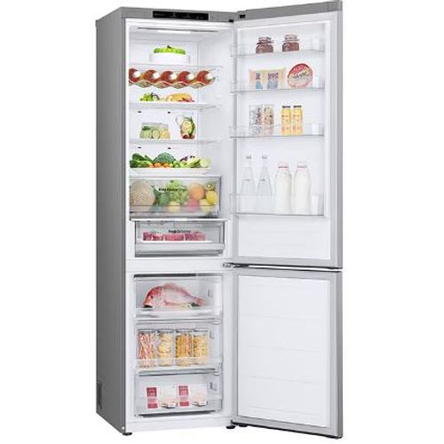 LG GBV3200CPY Kombinovani frižider - zamrzivač dole, Total No Frost, 384L, Visina 203 cm slika 13