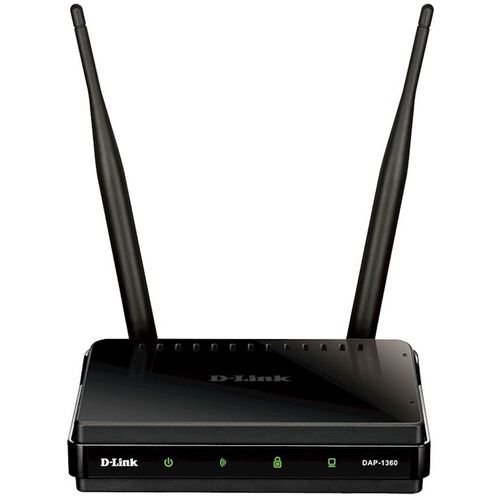 D-Link Access Point Wireless N300 Open Source slika 1