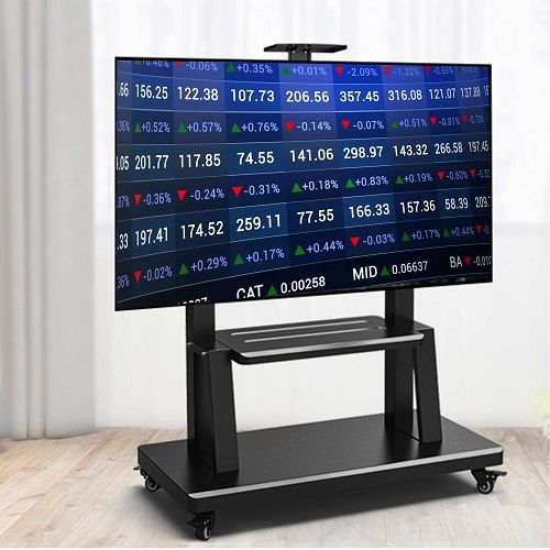  Kettz Podni tv nosač TVN-P1000 55"-100" slika 5