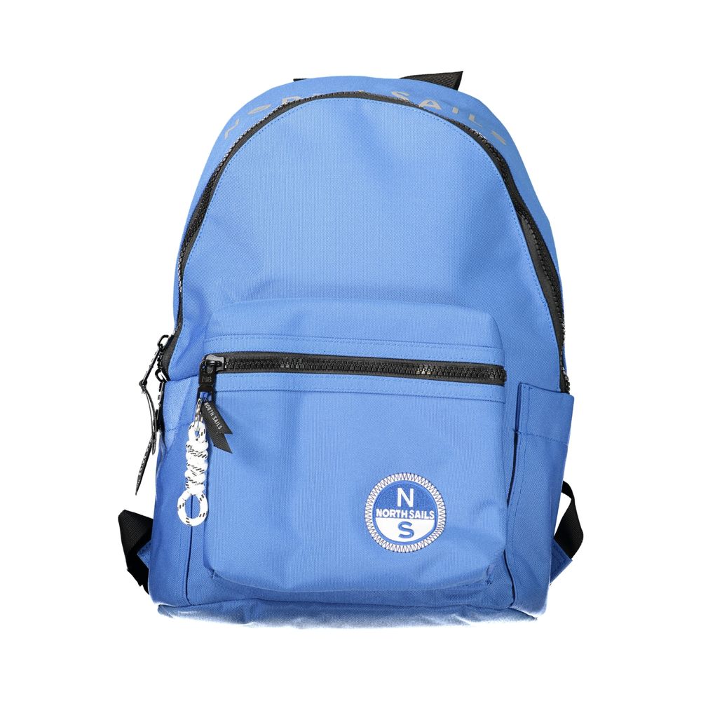 NORTH SAILS MEN'S BLUE BACKPACK slika 1
