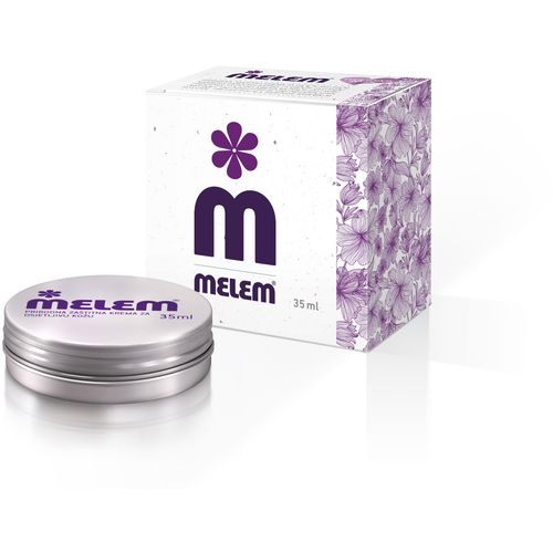 Melem 35ml slika 1