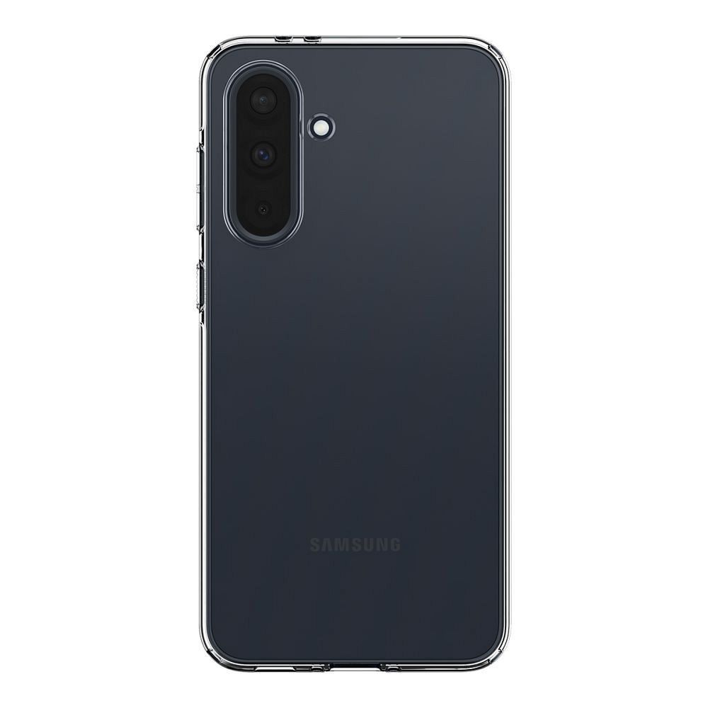 SPIGEN LIQUID CRYSTAL FUTROLA ACS09296 za Samsung Galaxy A56 5G kristalno prozirna slika 2