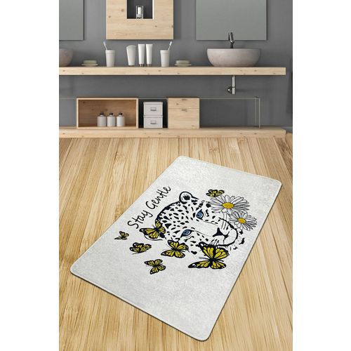 Stay Gentle Djt (70 x 120) Multicolor Bathmat slika 1