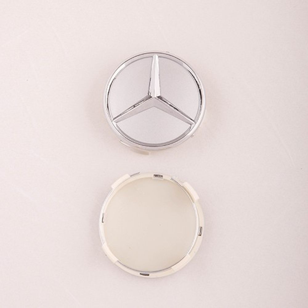 Čep za aluminijumsku felugu Asy Mercedes sa oprugom 75/70mm slika 1