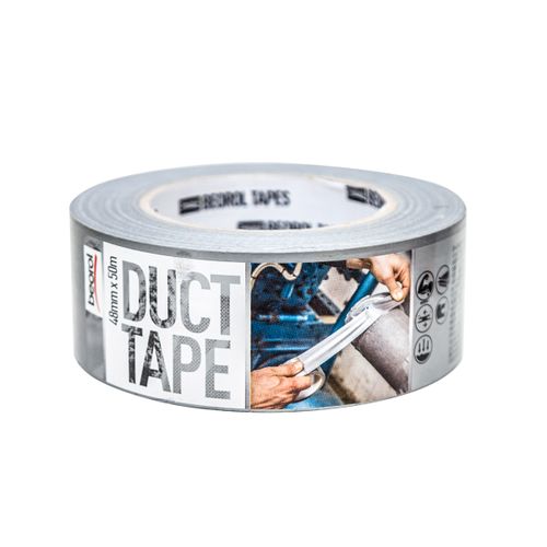 Duct traka 48mm x 50m slika 4