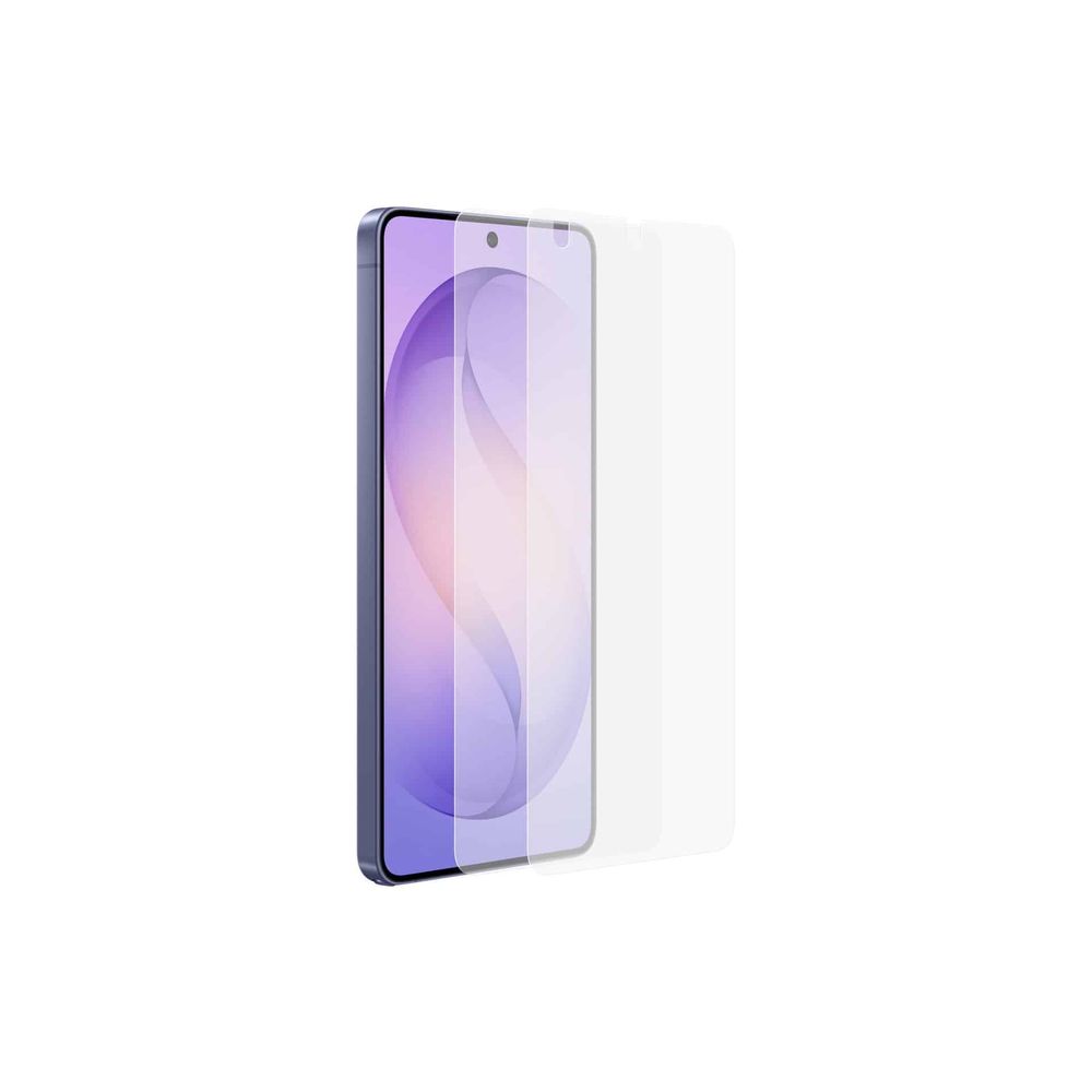 Samsungova antirefleksna zaštitna folija (2 kom.) za Galaxy S26 Ultra EF-US948CTEGWW slika 1