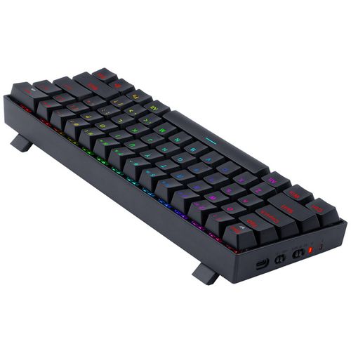 Draconic K530RGB PRO Bluetooth/Wired Mechanical Gaming Keyboard slika 3