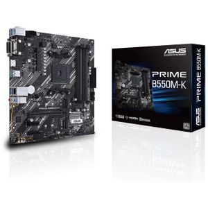 Asus matična ploča PRIME B550M-K