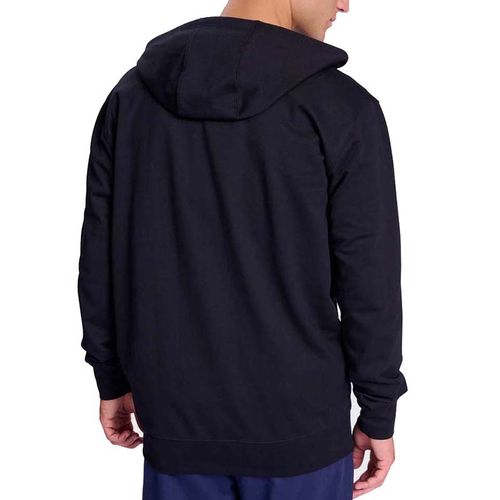 Hummel Duks Hmlgo 2.0 Zip Hoodie Za Muškarce slika 2