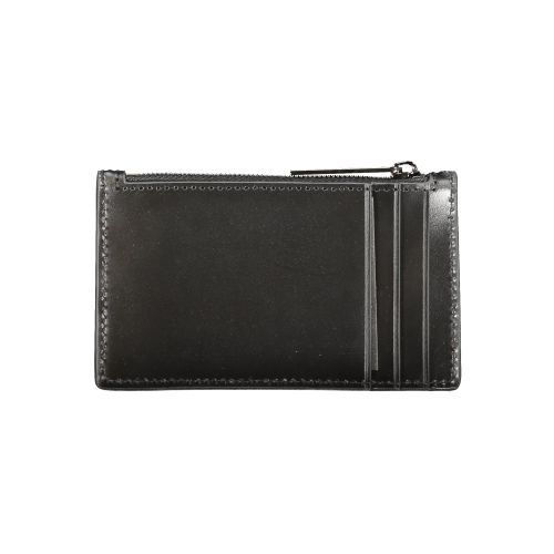 CALVIN KLEIN BLACK MEN'S WALLET slika 2